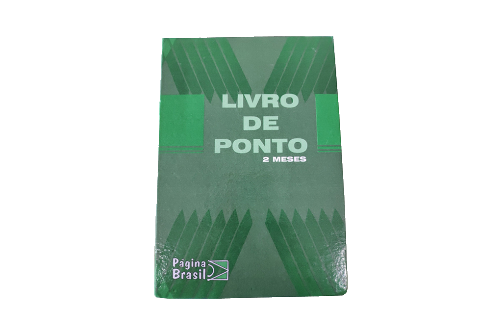 Por que utilizar o livro de ponto é importante?