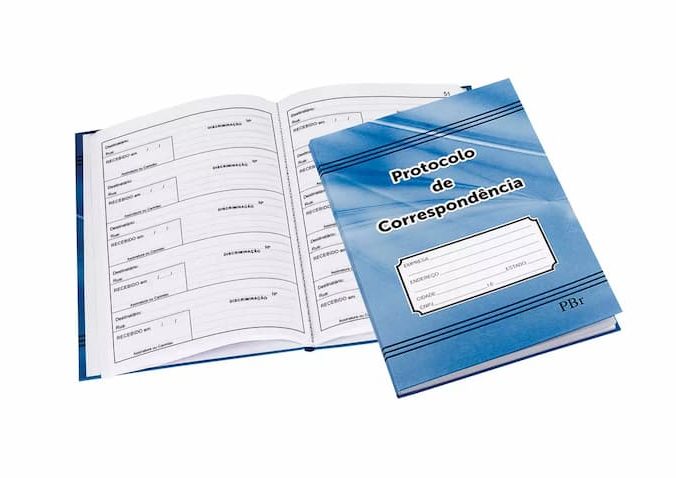 Conheça o protocolo de correspondência da Página Brasil