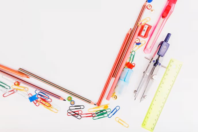 Conheça os melhores produtos de linha escolar na Vila Carmosina