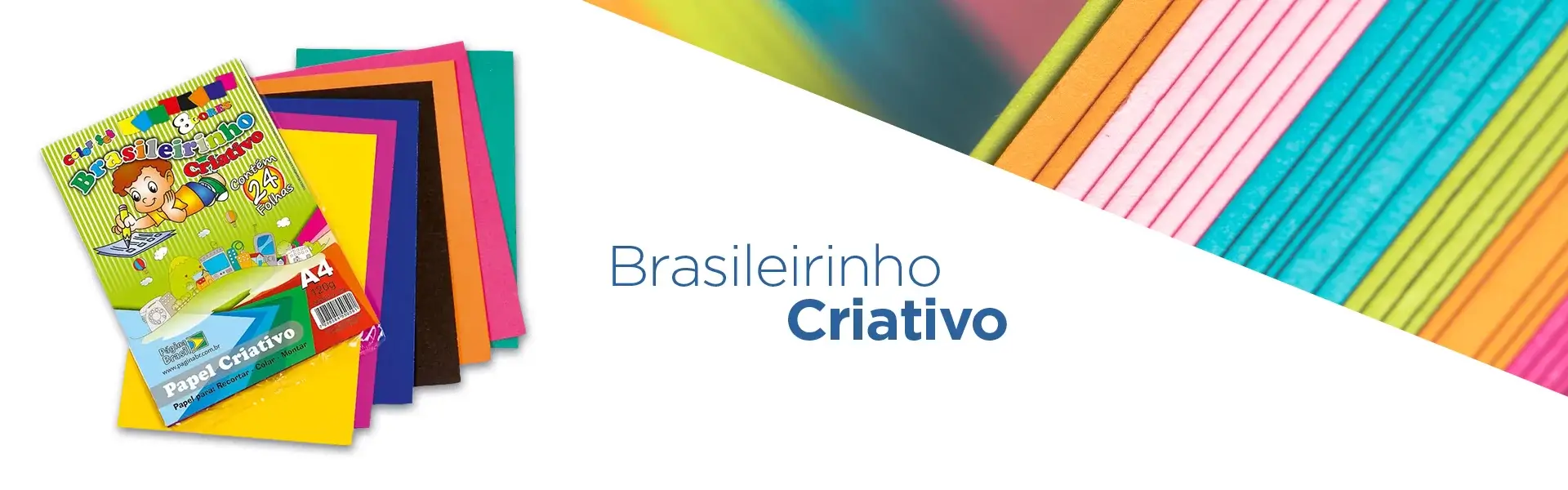 Brasileirinho Criativo