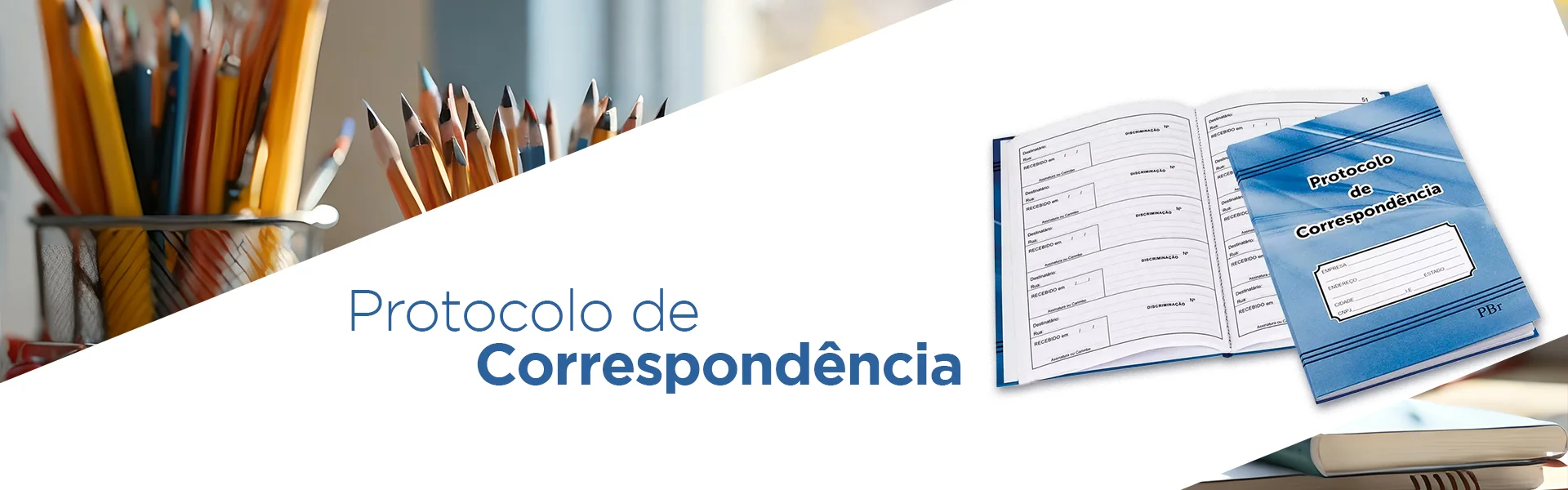 Protocolo de Correspondência