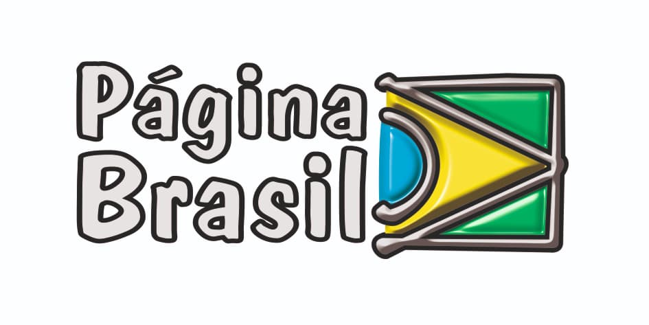 Página Brasil